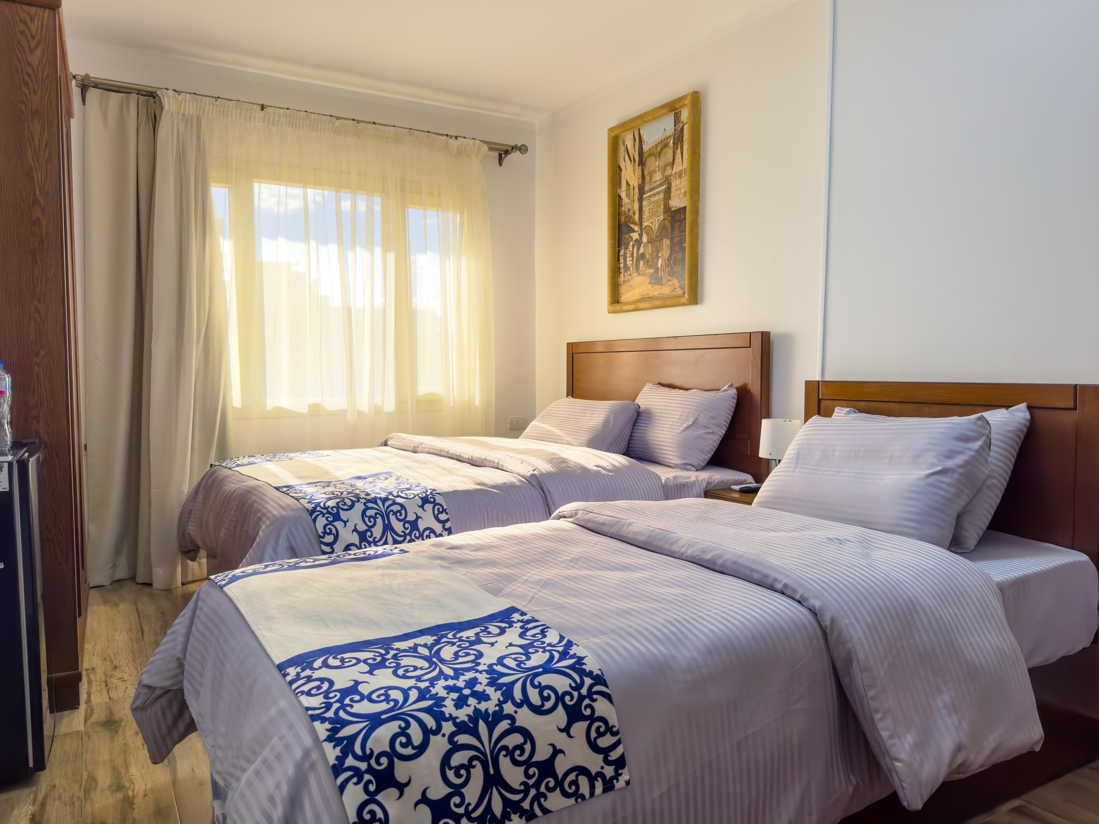 Royal Twin Room